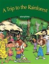 A Trip to the Rainforest. Stage 3 + kod   