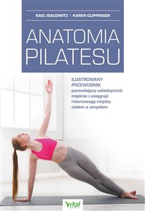 Anatomia pilatesu  Polish Books Canada