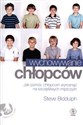 Wychowywanie chłopców Jak pomóc chłopcom wyrosnąć na szczęśliwych mężczyzn - Steve Biddulph books in polish