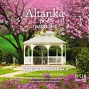 [Audiobook] Altanka pod magnolią 