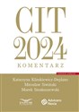 CIT 2024 Komentarz books in polish