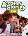Academy Stars 2nd ed 4 WB  online polish bookstore