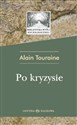 Po kryzysie - Alain Touraine