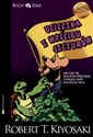 Ucieczka z wyścigu szczurów Jak stać się bogatym dzieckiem stosując rady bogatego ojca - Robert T. Kiyosaki, Sharon L. Lechter