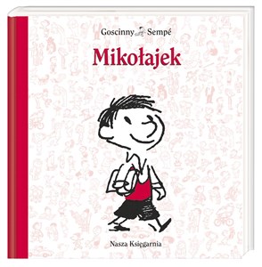 Mikołajek Polish Books Canada