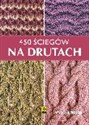 450 ściegów na drutach - Opracowanie Zbiorowe pl online bookstore