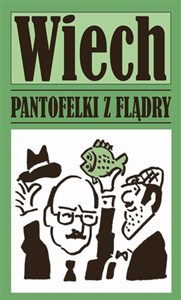 Pantofelki z flądry Bookshop