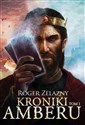 Kroniki Amberu Tom 1 books in polish