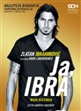[Audiobook] Ja, Ibra to buy in Canada