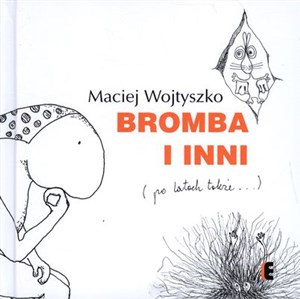 Bromba i inni Polish bookstore