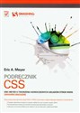 Podręcznik CSS Eric Meyer o tworzeniu nowoczesnych układów stron WWW. Smashing Magazine Polish Books Canada