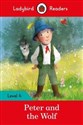 Peter and the Wolf Level 4 polish usa