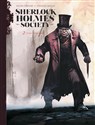 Sherlock Holmes Society Tom 2 Czarne są ich dusze pl online bookstore