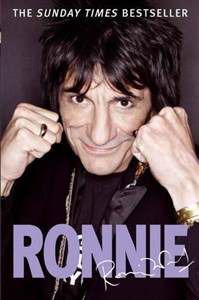 Ronnie: Ronnie Wood polish usa