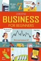 Business for beginners to buy in Canada