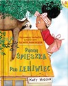 Panna Śpieszka i Pan Leniwiec chicago polish bookstore