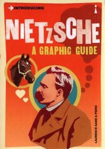 Introducing Nietzsche bookstore