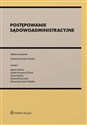 Postępowanie sądowoadministracyjne bookstore