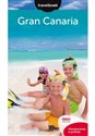 Gran Canaria Travelbook - Berenika Wilczyńska