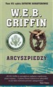 Arcyszpiedzy - W.E.B. Griffin, William E. Butterworth