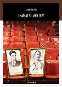 Dramat Numer Trzy pl online bookstore