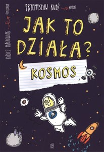 Jak to działa  Kosmos Polish bookstore