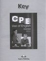 CPE Use of English Key chicago polish bookstore