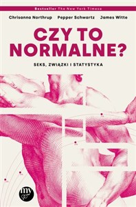 Czy to normalne? Seks, związki i statystyka Polish bookstore