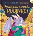 Zmień prawa smoków, Rubinko! buy polish books in Usa