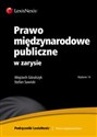 Prawo międzynarodowe publiczne w zarysie Polish Books Canada