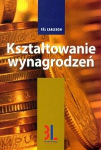 Kształtowanie wynagrodzeń in polish