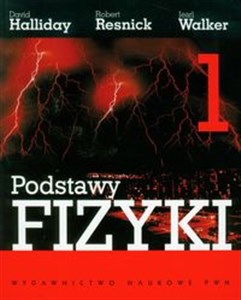 Podstawy fizyki Tom 1 Polish Books Canada