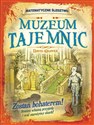 Muzeum tajemnic Matematyczne śledztwo polish books in canada