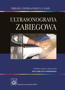 Ultrasonografia zabiegowa books in polish