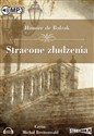 [Audiobook] Stracone złudzenia polish books in canada