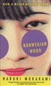 Norwegian Wood Canada Bookstore