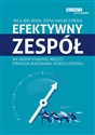 Efektywny zespół Jak razem osiągnąć więcej? Strategie budowania silnego zespołu - Inga Bielińska, Zofia Jakubczyńska