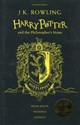Harry Potter and the Philosopher`s Stone Hufflepuff  