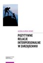 Pozytywne relacje interpersonalne w zarządzaniu online polish bookstore