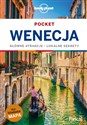 Wenecja pocket Lonely Planet Polish Books Canada