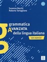 Grammatica avanzata della lingua italiana con esercizi B1/C1 Bookshop