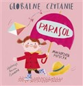 Globalne czytanie. Parasol  - Anna Simeone (ilustr.), Małgorzata Potocka