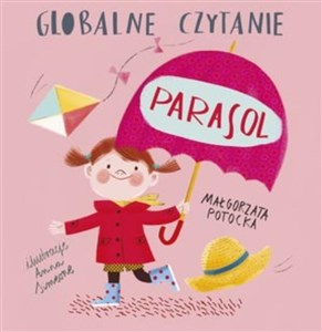 Globalne czytanie. Parasol  - Polish Bookstore USA