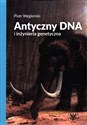 Antyczny DNA i inżynieria genetyczna Bookshop