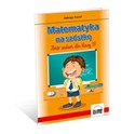 Matematyka na szóstkę 3 Zbiór zadań polish books in canada