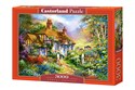 Puzzle Forest Cottage 3000 pl online bookstore