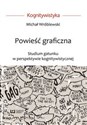 Powieść graficzna Studium gatunku w perspektywie kognitywistycznej to buy in USA