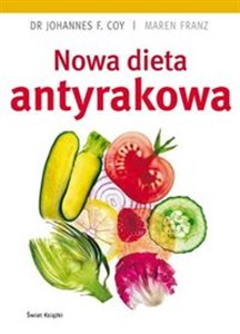 Nowa dieta antyrakowa pl online bookstore