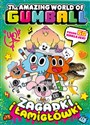 Gumball Gumball Zagadki i łamigłówki polish books in canada