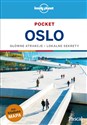 Oslo pocket Lonely Planet - Donna Wheeler